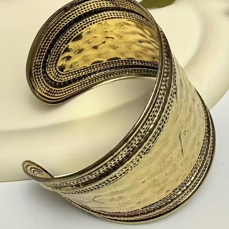 Antique Bracelet