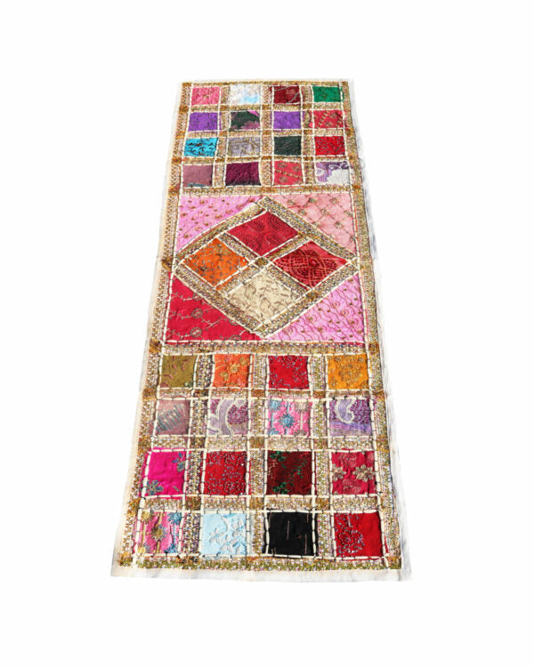 Pano Patchwork Small