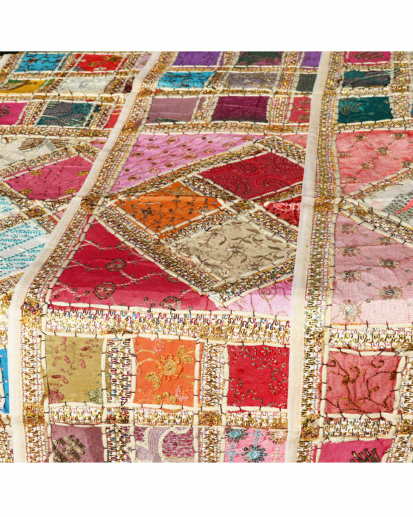 Pano Patchwork Small