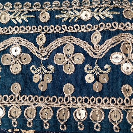 Conjunto Indiano