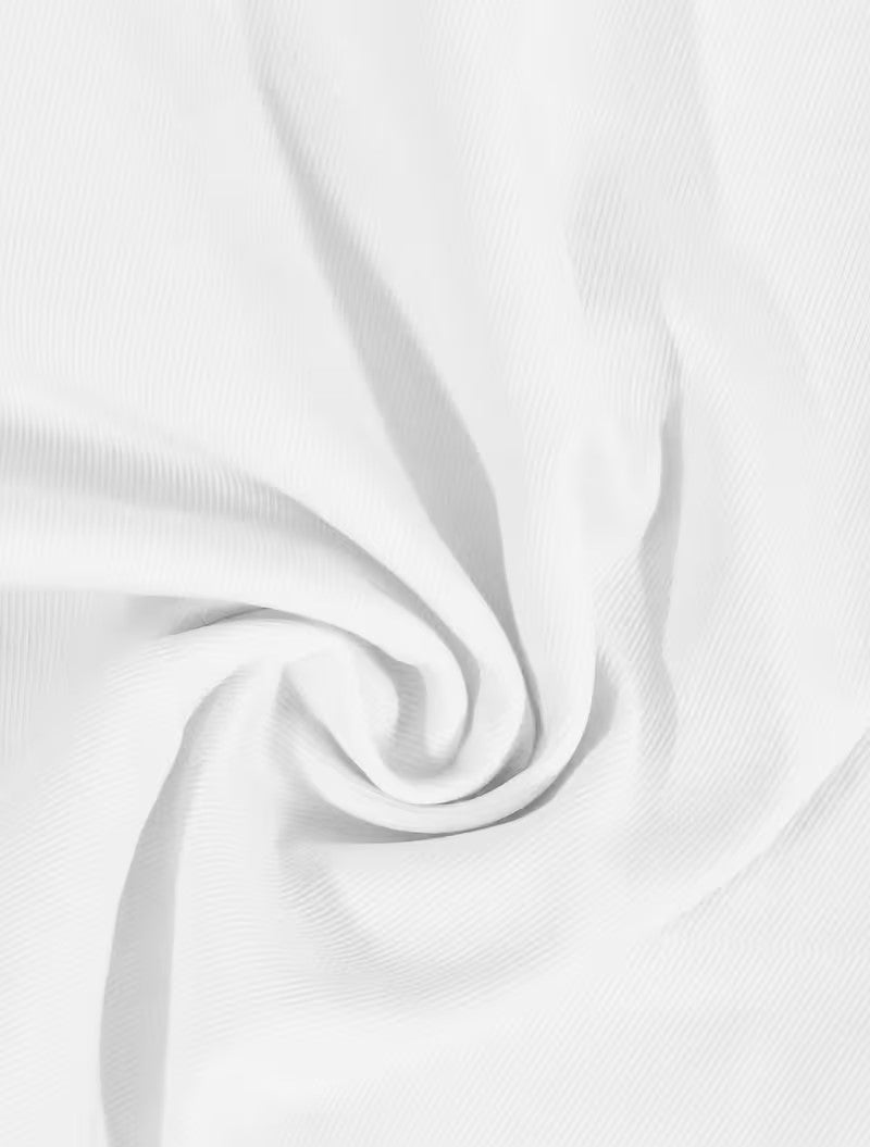 Kurta Conjunto Homem Branco