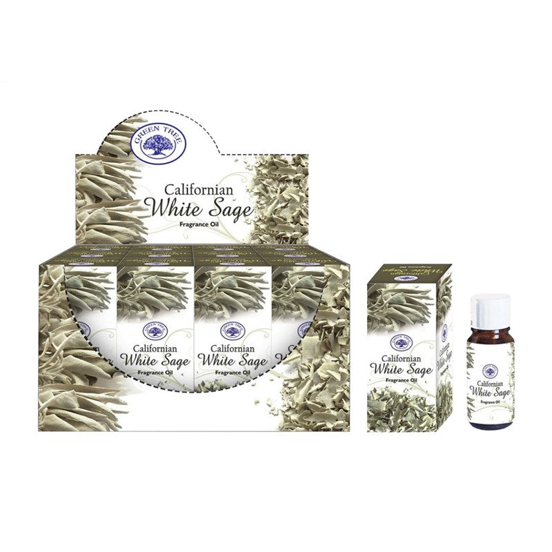Fragrância em óleo