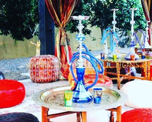 Shisha Grande