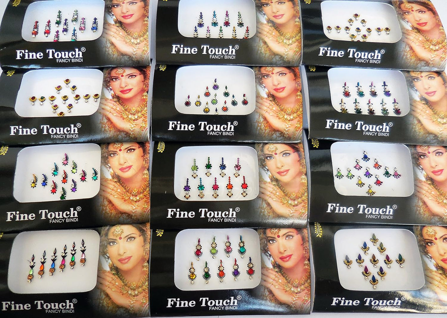 Bindi Pack (vários modelos)