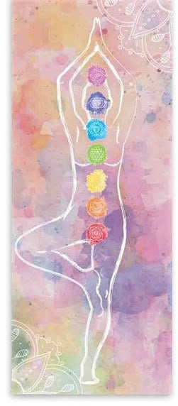 Tela Chakras