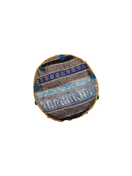 Puff Patchwork