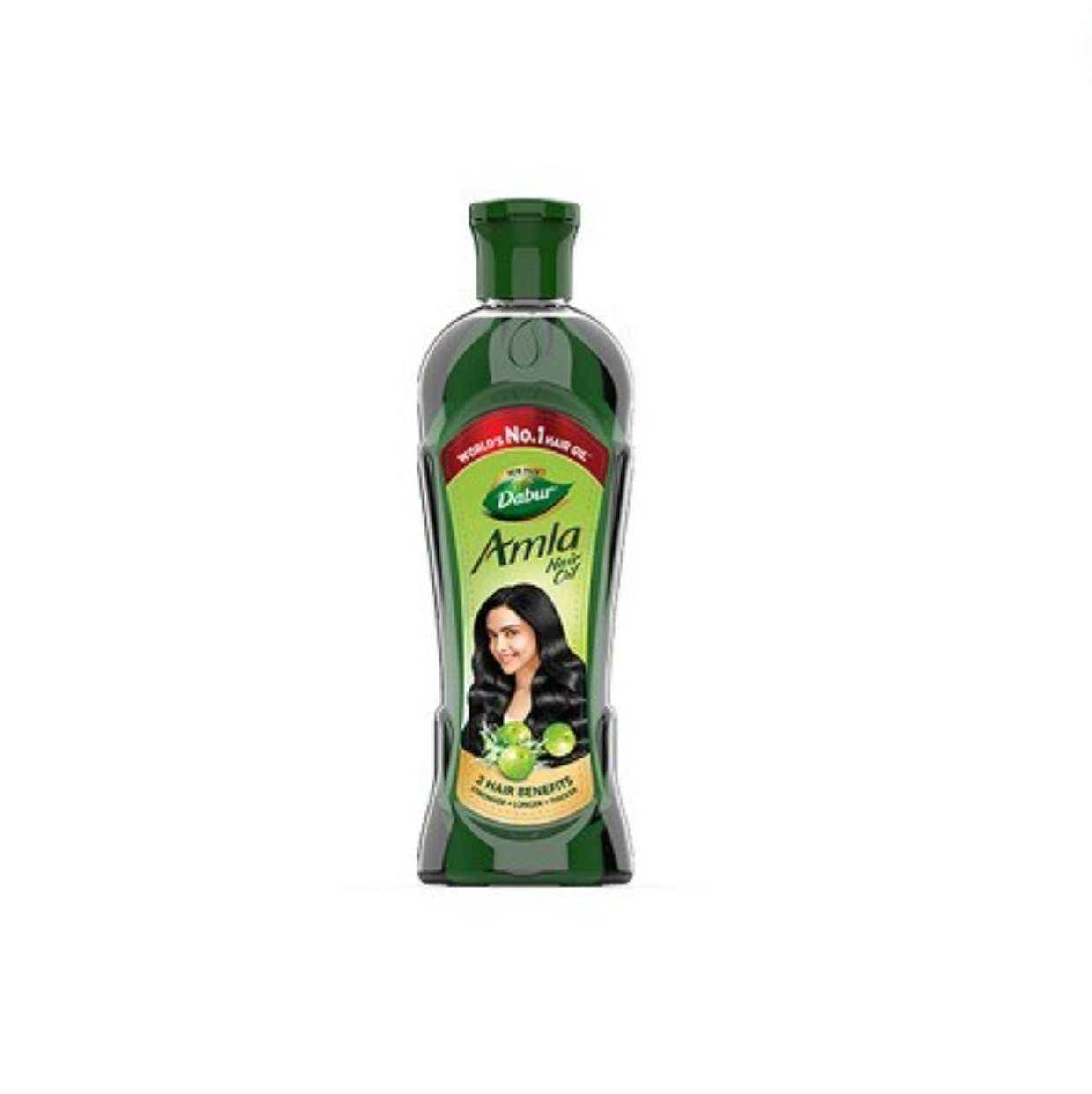 Óleo para cabelo Amla