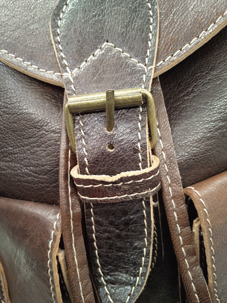 Mochila Pele