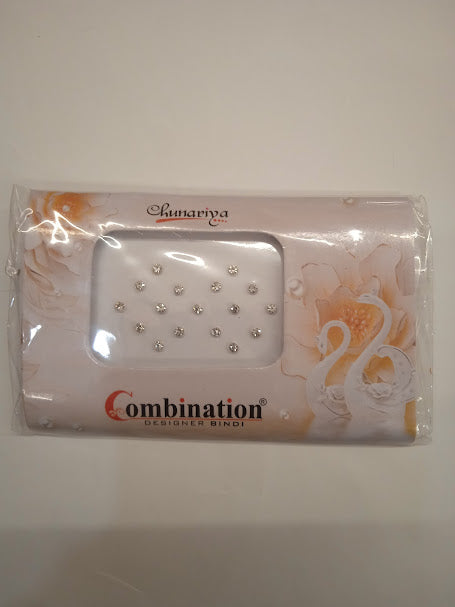 Bindi Pack (vários modelos)