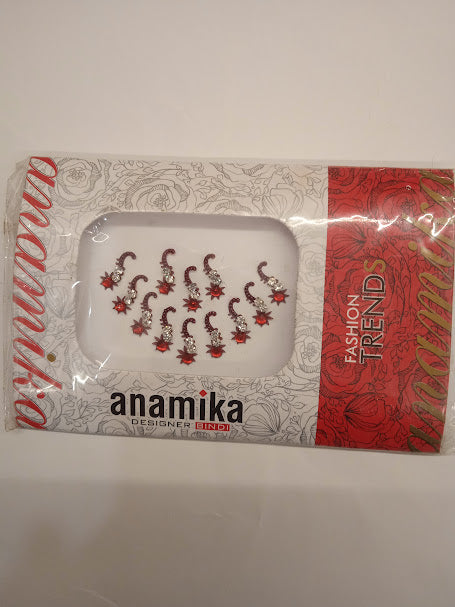 Bindi Pack (vários modelos)