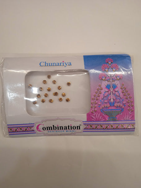 Bindi Pack (vários modelos)