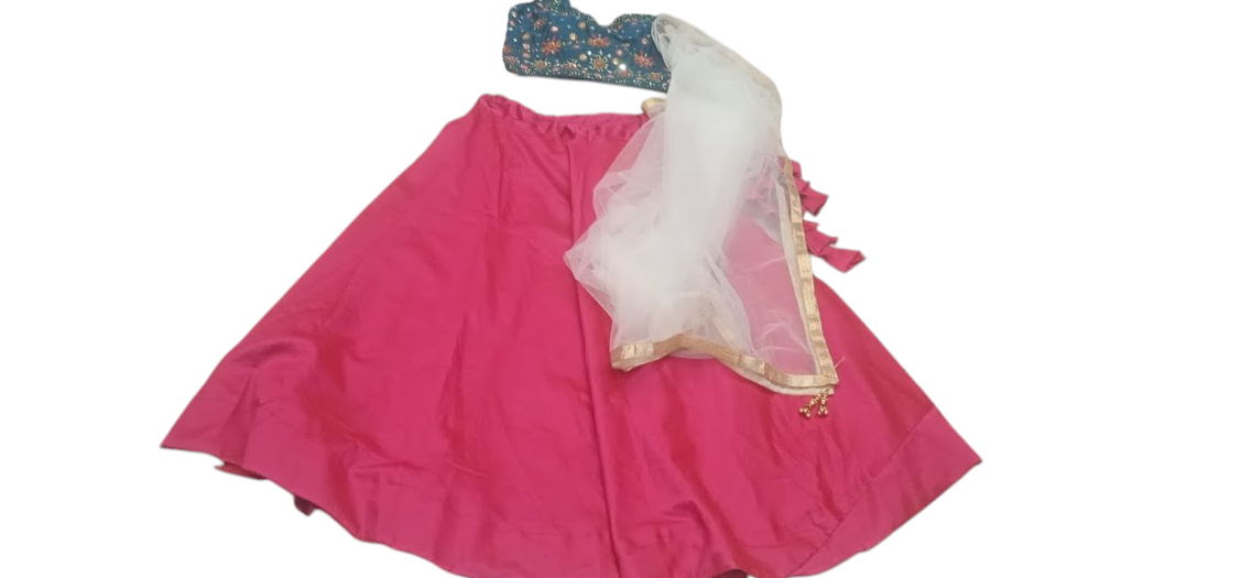 Lehenga Choli