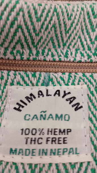Bolsa Cintura Hemp