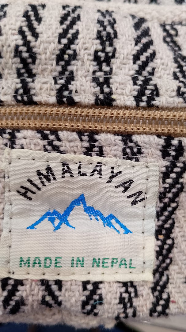 Bolsa Cintura Hemp