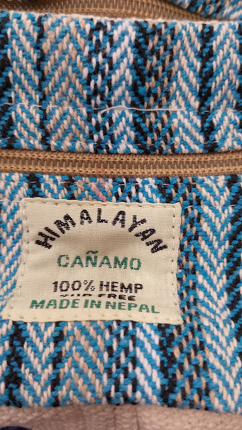 Bolsa Cintura Hemp