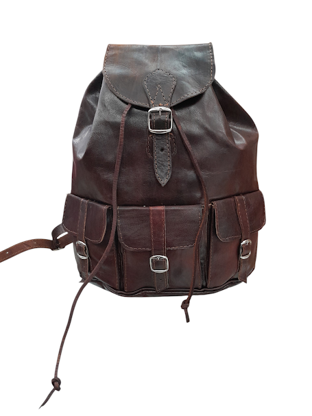 Mochila Pele