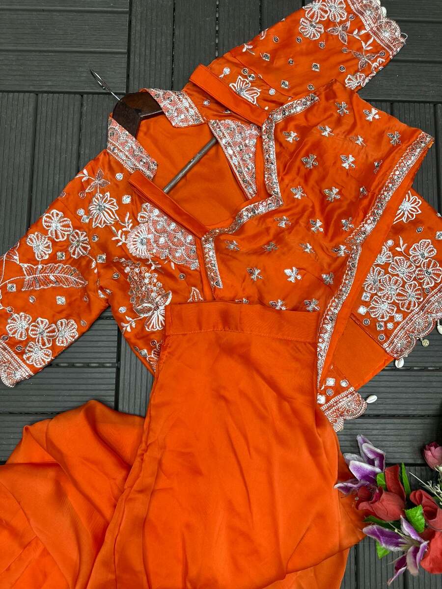 Lehenga choli