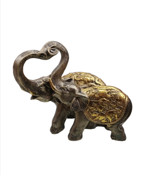 Elefante Duplo