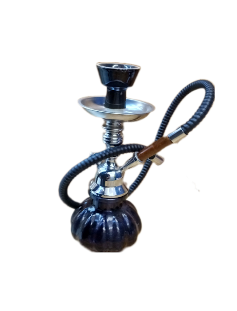 Shisha Pequena