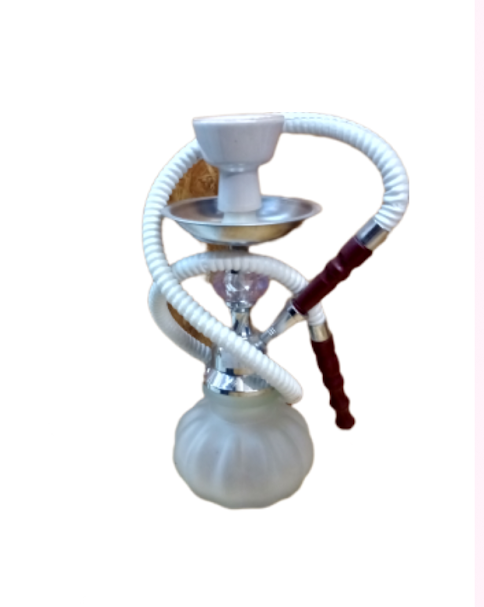 Shisha Pequena
