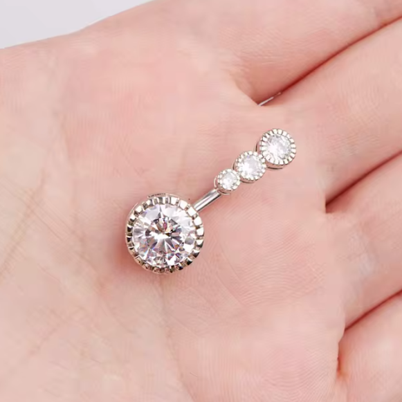 Piercing Umbigo