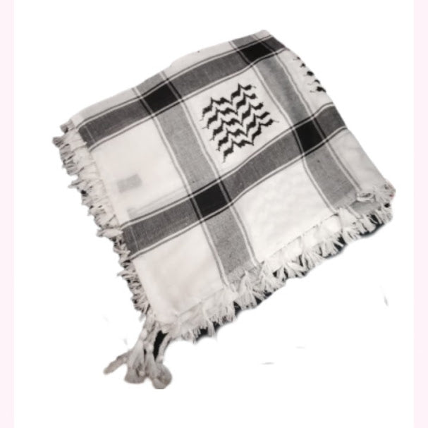 Keffiyeh