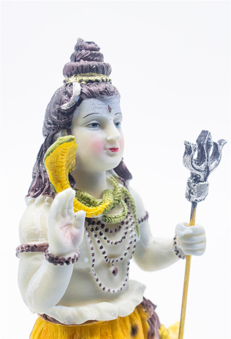 Lord Shiva