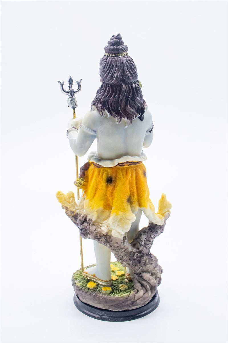 Lord Shiva