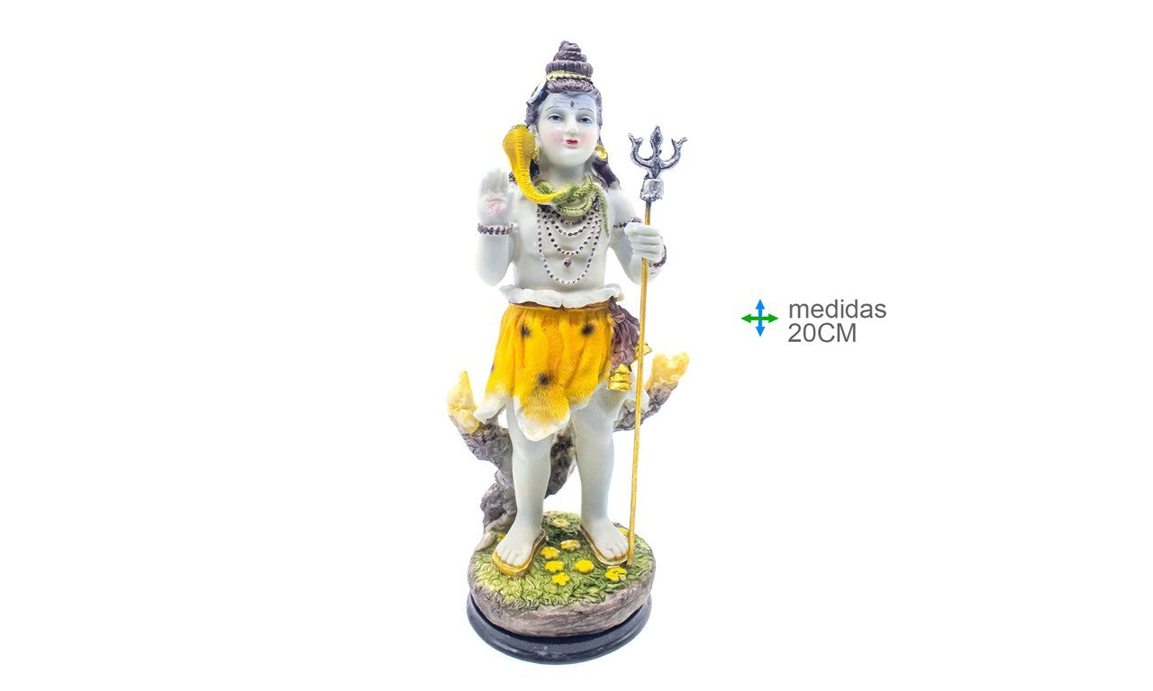 Lord Shiva