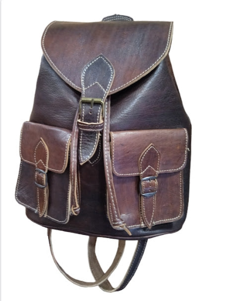Mochila Pele