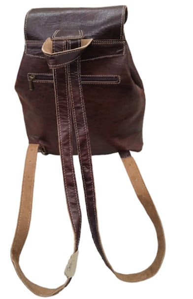 Mochila Pele