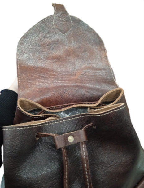 Mochila Pele