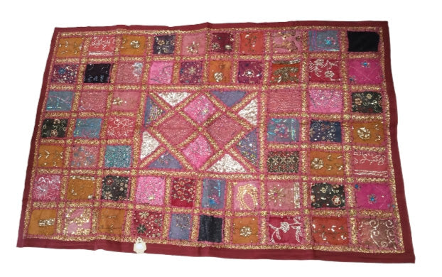 Pano Patchwork Medium