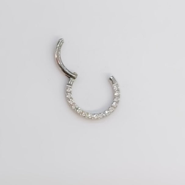 Argola Septum