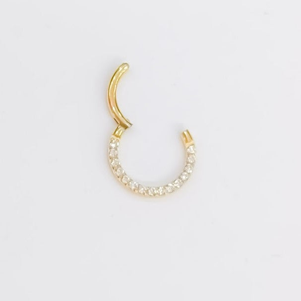 Argola Septum