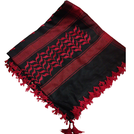 Lenço Palestino