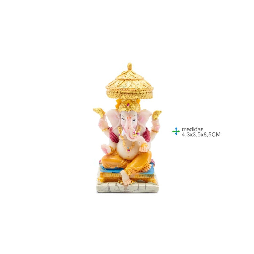Ganesha Pequeno