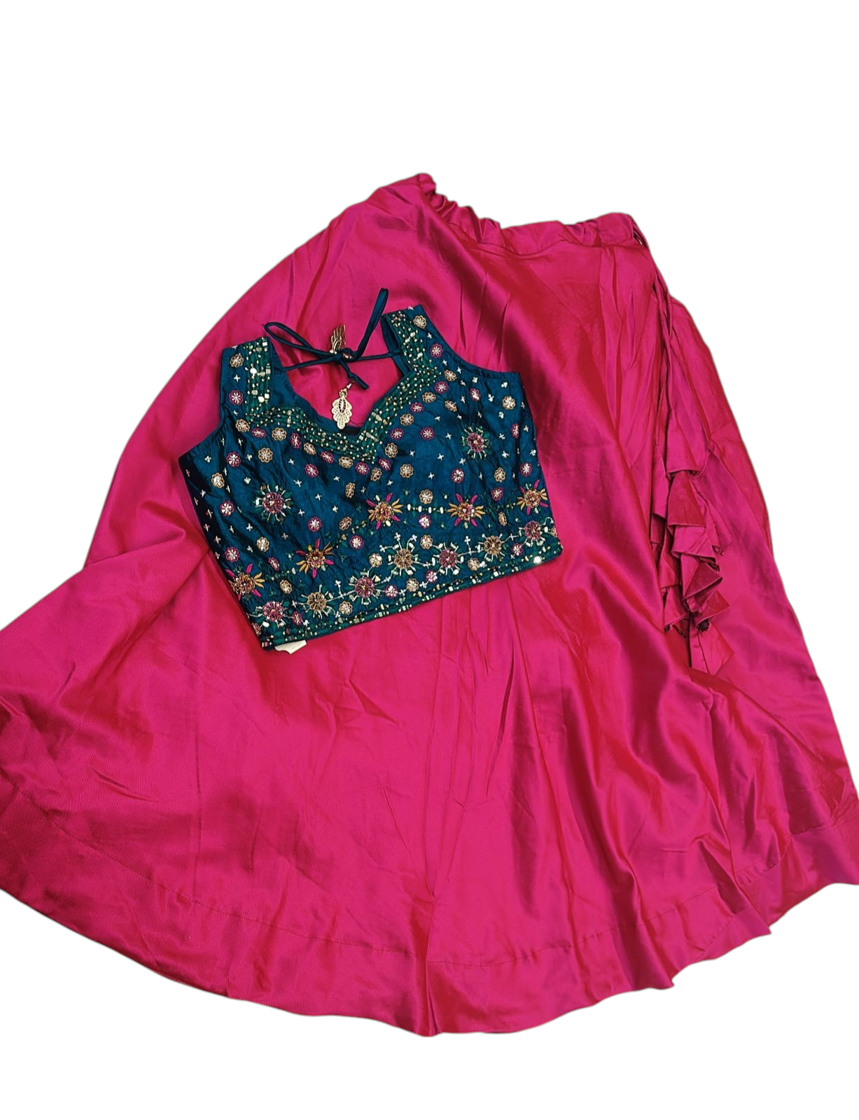 Lehenga Choli
