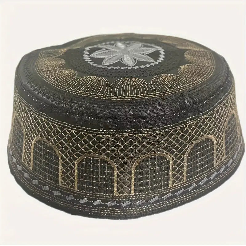 Turbante Árabe