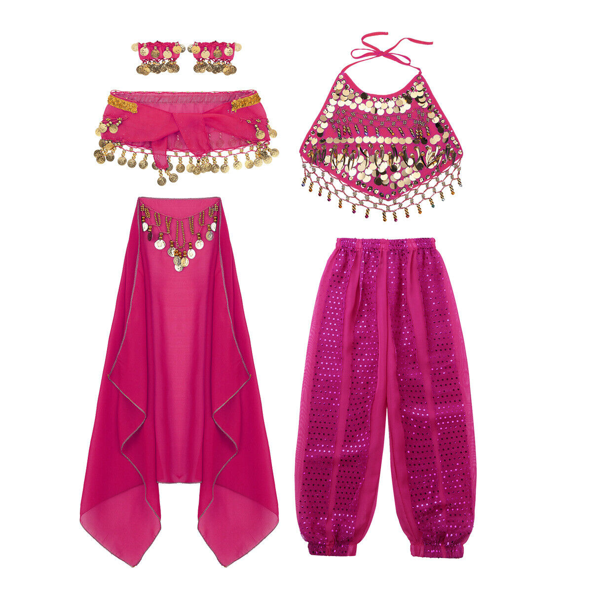 Conjunto de Criança L