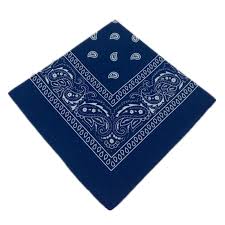 Lenços Bandanas