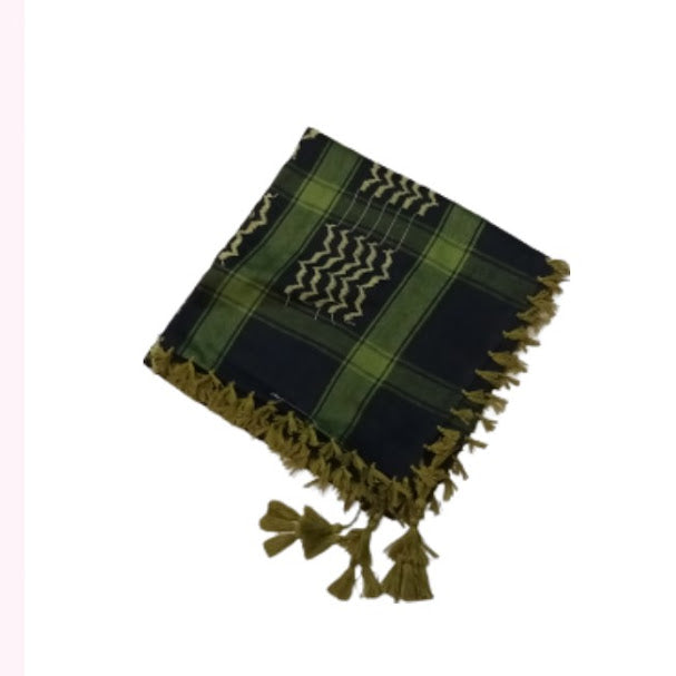 Keffiyeh