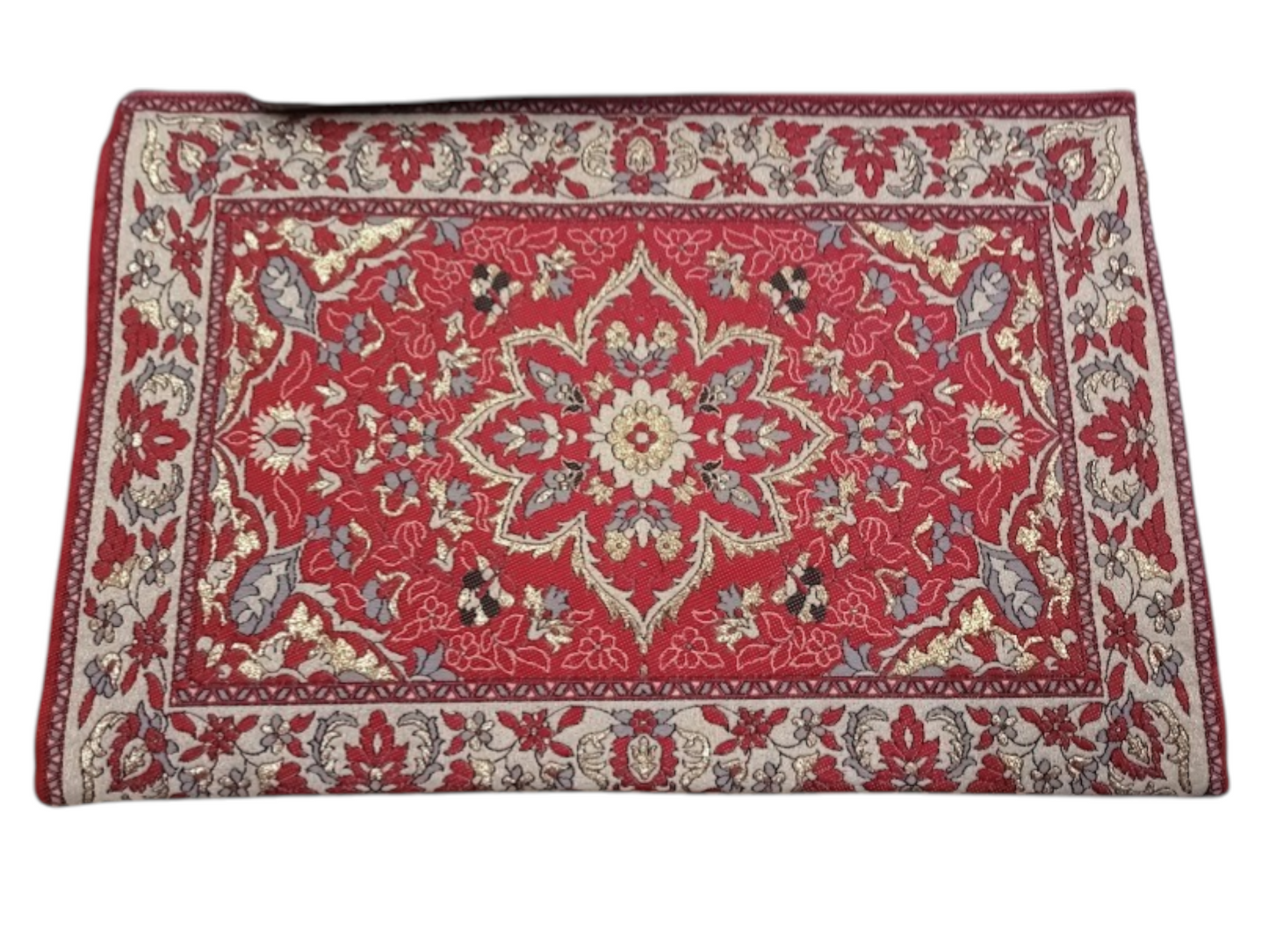 Bolsa Bordada Grande