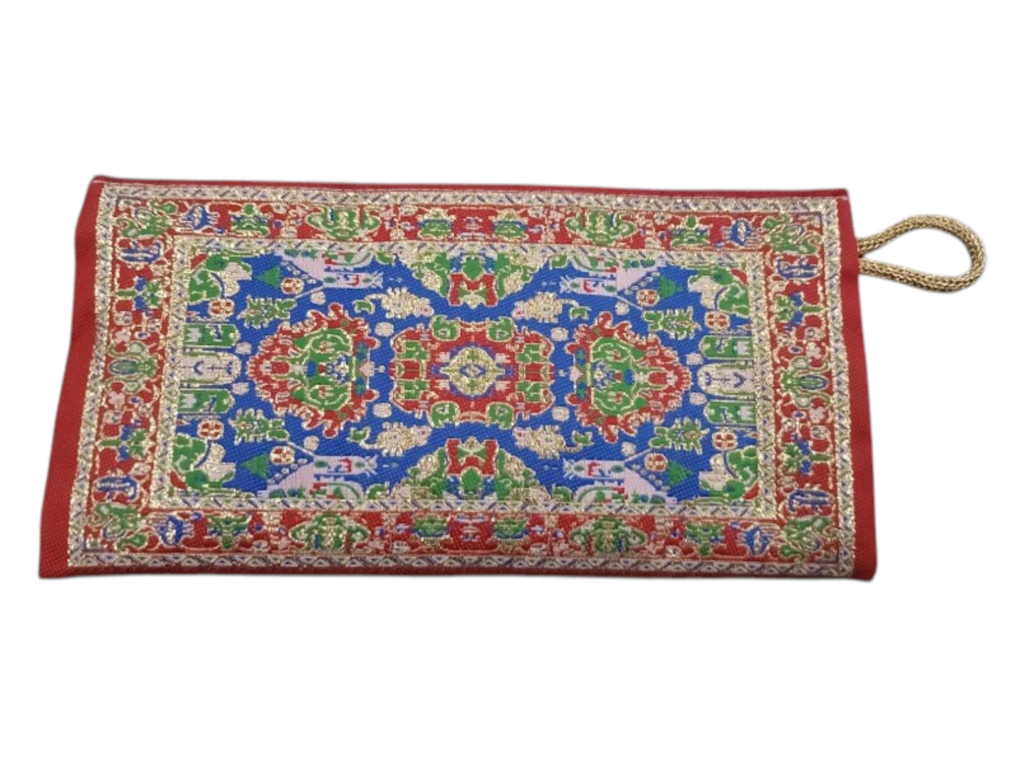 Bolsa Bordada
