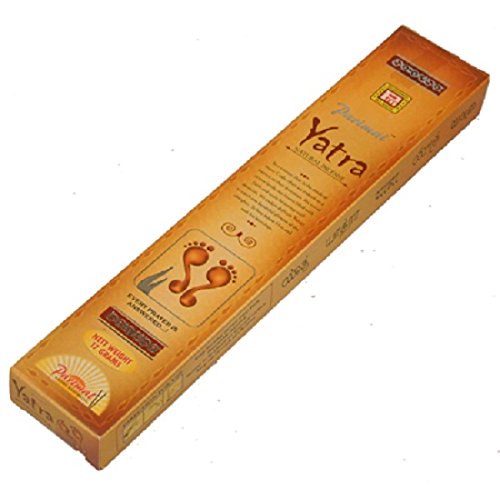 Incenso Yatra