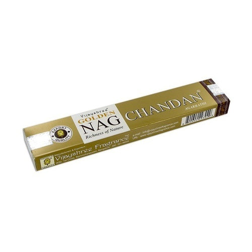 Incenso Nag Chandan