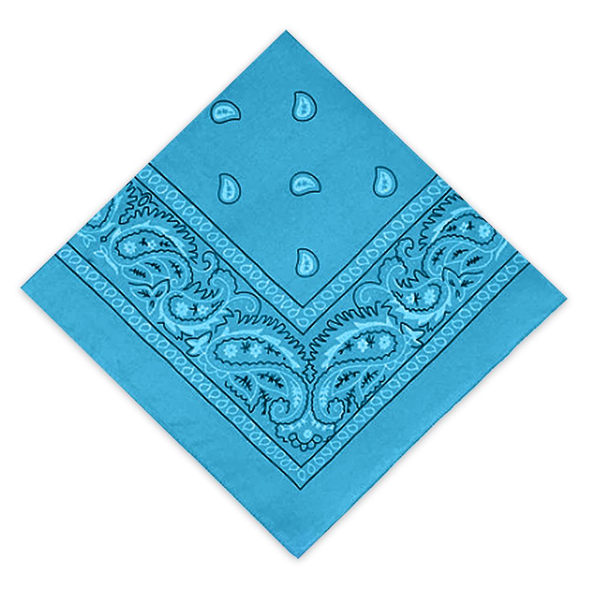 Lenços Bandanas