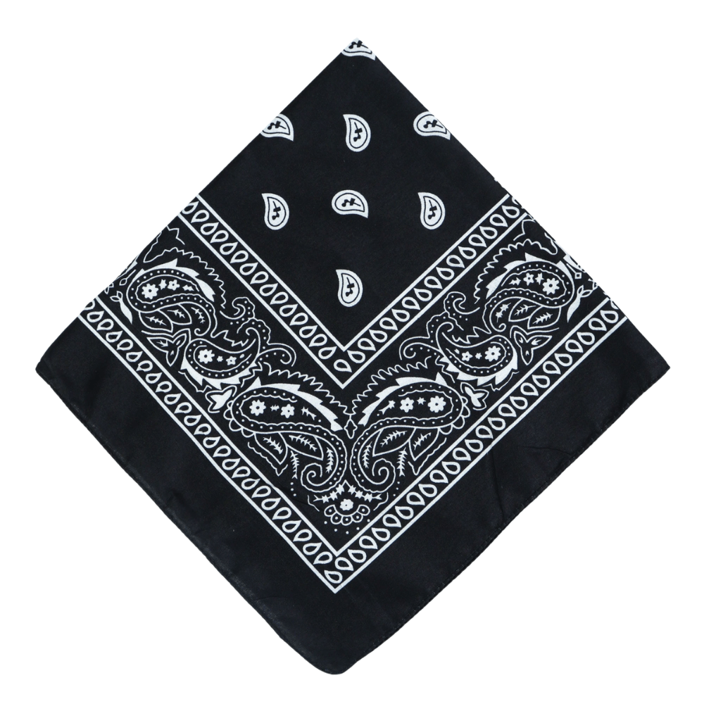 Lenços Bandanas
