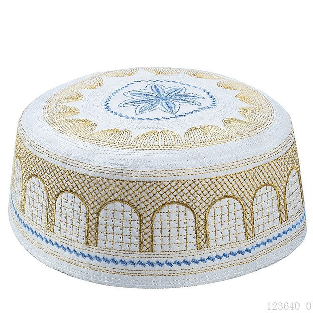 Turbante Árabe