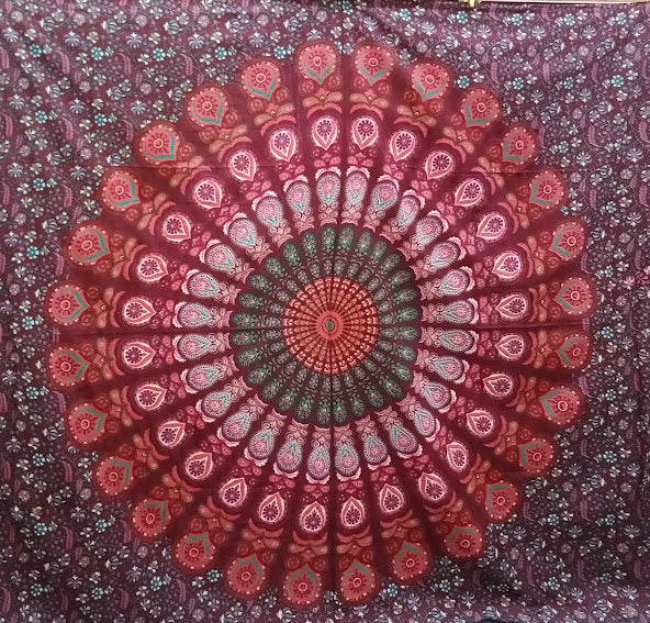 Pano Mandala PROMOÇÃO 9.95€